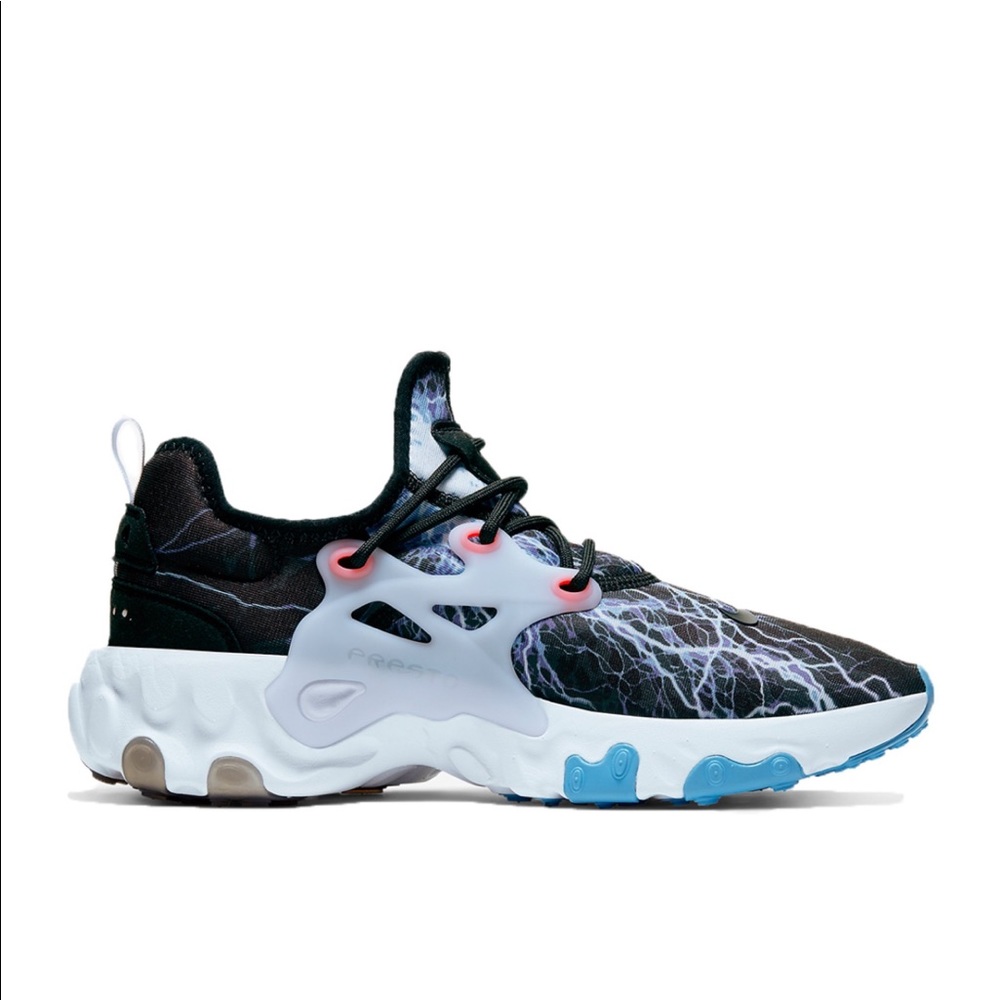 Men’s Nike Presto